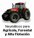 Agrícola Forestal y Alta Flotación