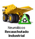 Recauchutado Industrial