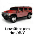4x4 Todoterreno
