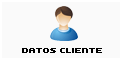 Datos cliente icono