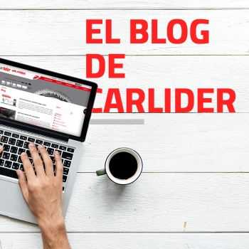 Blog Carlider | Mantenimiento del Neumático