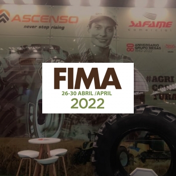 Safame muestra sus novedades en FIMA