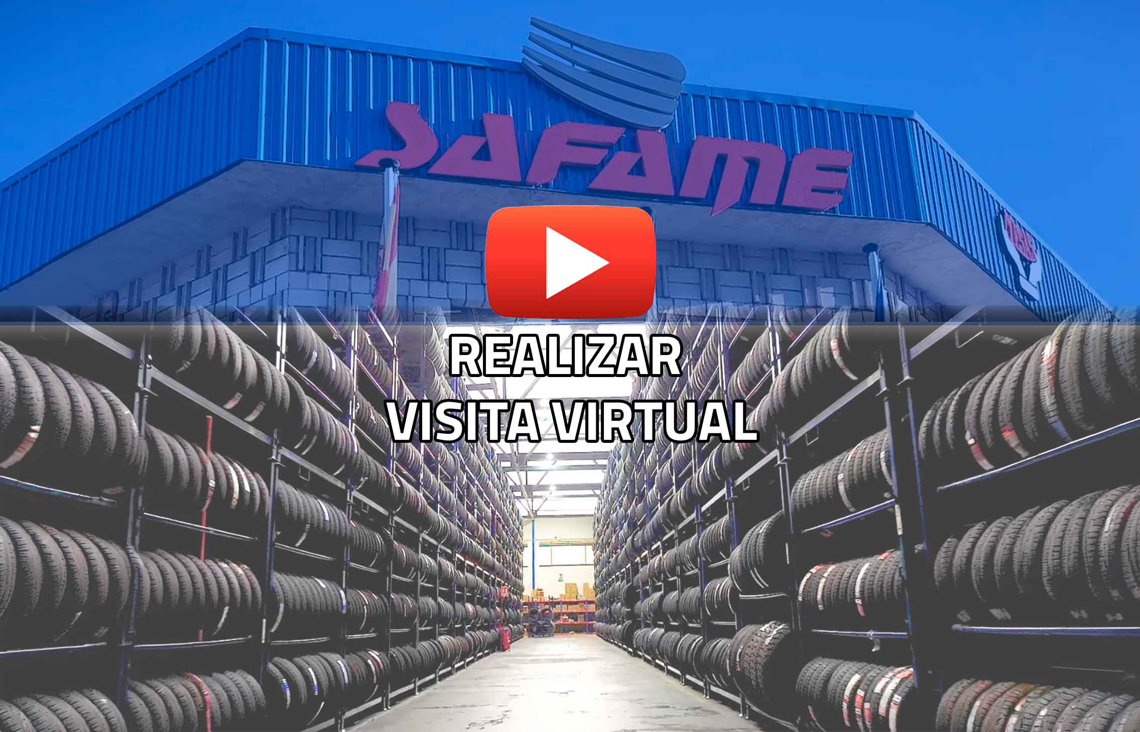 Visita Virtual Safame