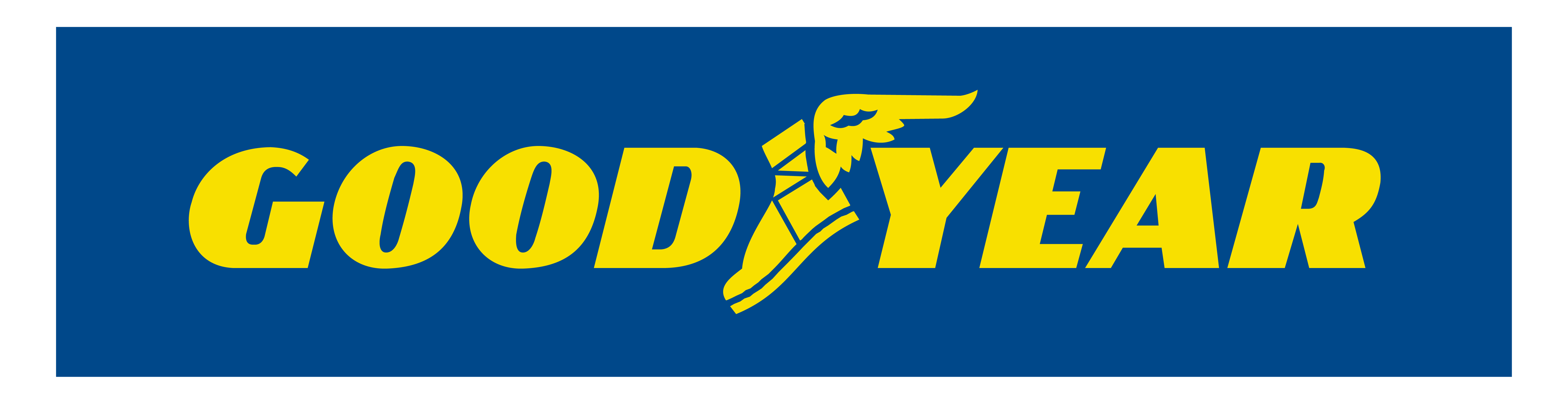 Goodyear