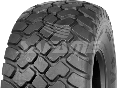 560/45 R22.5 390 TL 152D