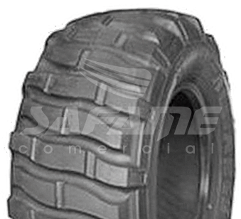 15.5/55 R18 (385/55R18) 601 TL 140A8/140B