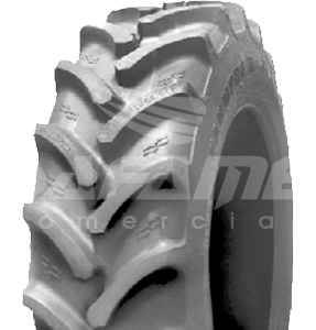 420/85 R38 (16.9R38) 846 TL 144A8/144B