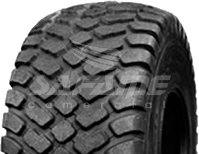 500/60 R22.5 A882 TL 155D