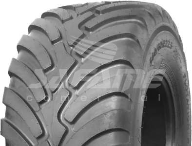 560/45 R22.5 885 TL 152D