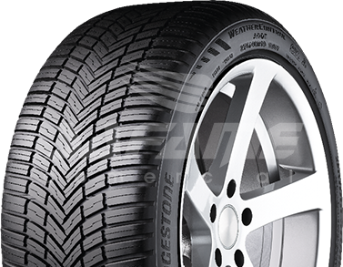 195/65 R15 95V A005 EVO XL AllSeason