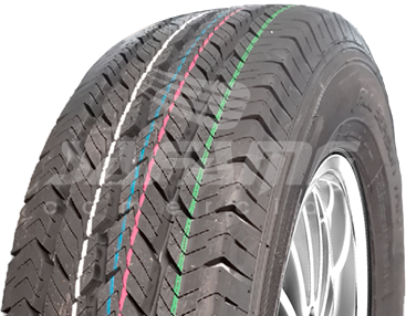 235/65 R16 115/113T VAN GT All Season