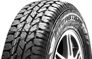 265/70 R16 112T ALL TERRAIN GT