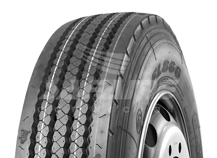 215/75 R17,5 BFL866 126/124M 3PMS