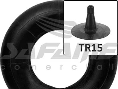 13.0/65-18 (TR-15) (UNIDAD) (9U/CAJA)