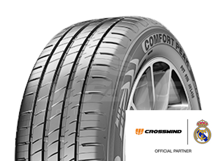 155/70 R13 75T COMFORT PEAK [MADE IN EUROPE]