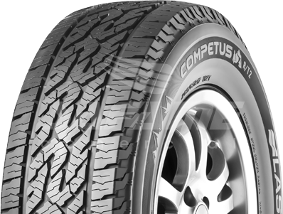 235/75 R15 109T COMPETUS A/T2
