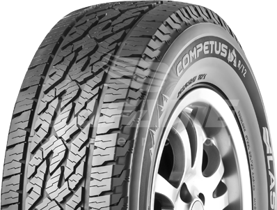 215/65 R16 102T COMPETUS AT2 XL M+S