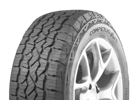 235/70 R16 106T COMPETUS A/T 3 M+S