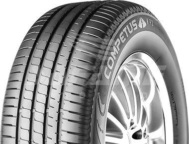 255/45 R20 105W COMPETUS H/P2 XL