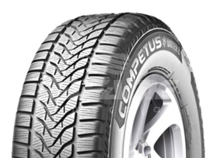 215/60 R17 100V COMPETUS WINTER2+