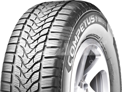 225/60 R18 100H COMPETUS WINTER2+