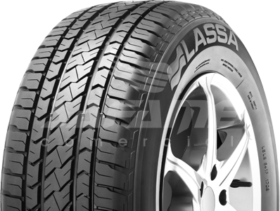 215/65 R16 98H COMPETUS H/L