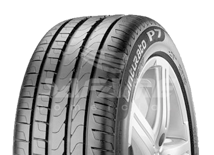 225/45 R17 91Y PIRELLI CINTURATO P7