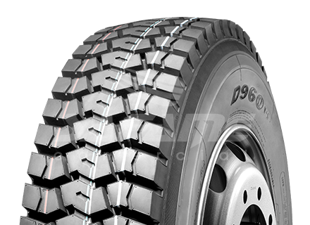 315/80 R22.5 D960 156/150L LEAO