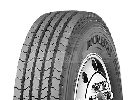 285/70R19.5 150D DSR116 DOUBLESTAR // 8.25X19.5 F8 221X275X27(A3) ET0 AGR