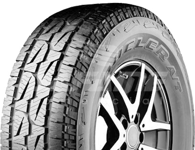 205/70 R15 96T AT001