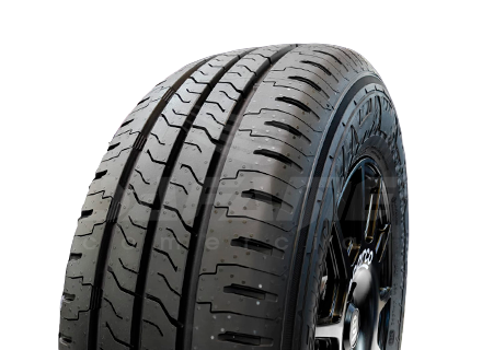 155R12C 88/86S  DURA PEAK VAN