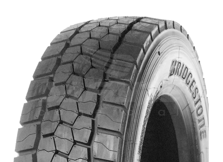 315/80 R22.5 DURAVIS R-DRIVE 002 156L/154M