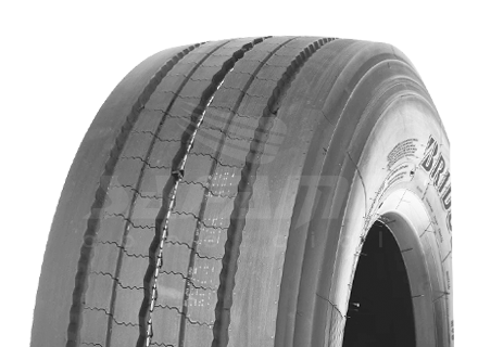 315/80 R22.5 DURAVIS R-STEER 002 156L/154M