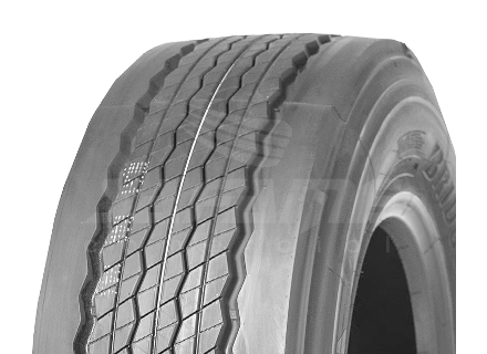 385/65 R22.5 DURAVIS R-TRAILER 002 160K/158L