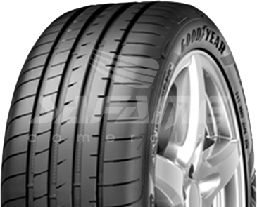 225/35 R19 88Y EAGLE F1 ASYMMETRIC 5 XL FP