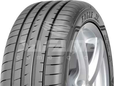 245/40 R17 91Y EAGLE F1 ASYMMETRIC 3 FP