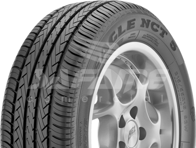 225/50 R17 94W EAGLE NCT5 RUNFLAT