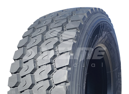 385/65 R22.5 EAM61 164K M+S 3PMSF