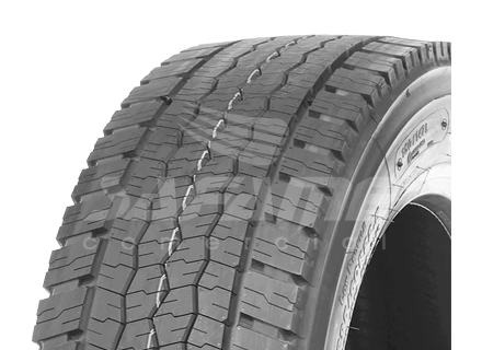 315/80 R22.5 ECOPIA H-DRIVE 002 156L/154M