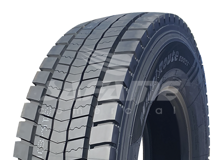 315/70 R22.5 EDR51 156/150L M+S 3PMSF