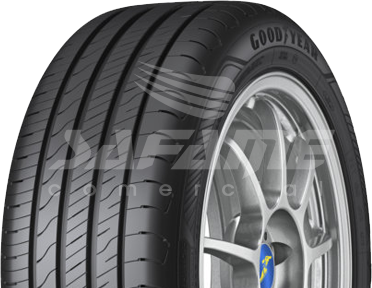 215/45 R16 90V EFFICIENTGRIP PERFORMANCE 2 XL