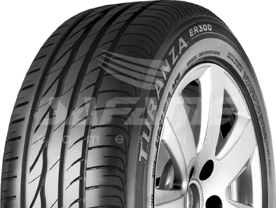 205/60 R16 92W ER300A