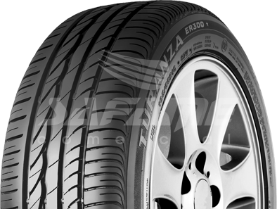 195/55 R16 87H ER300-2 RunOnFlat