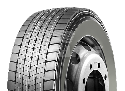 315/70 R22,5 ETD100 156/150L M+S 3PMSF