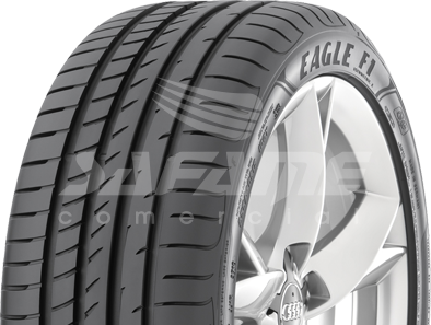 255/40 R17 94Y EAGLE F1 ASYMMETRIC 2 FP