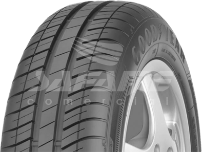 165/70 R14 89/87R EFFICIENTGRIP COMPACT