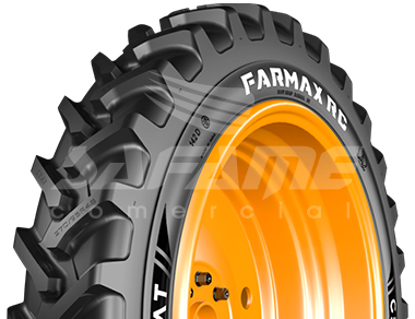 270/95 R38 (11.2R38) FARMAX R TL 140D/