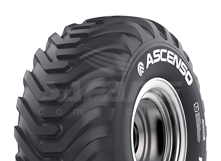 400/60-15.5 20L FFB843 FORESTAL TL 152A8/148B S.B.
