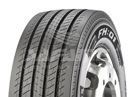 385/55 R22.5 FH:01s 158L(160K)