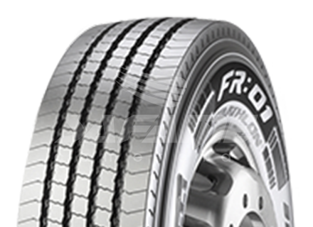 245/70 R17.5 FR:01T 136/134M